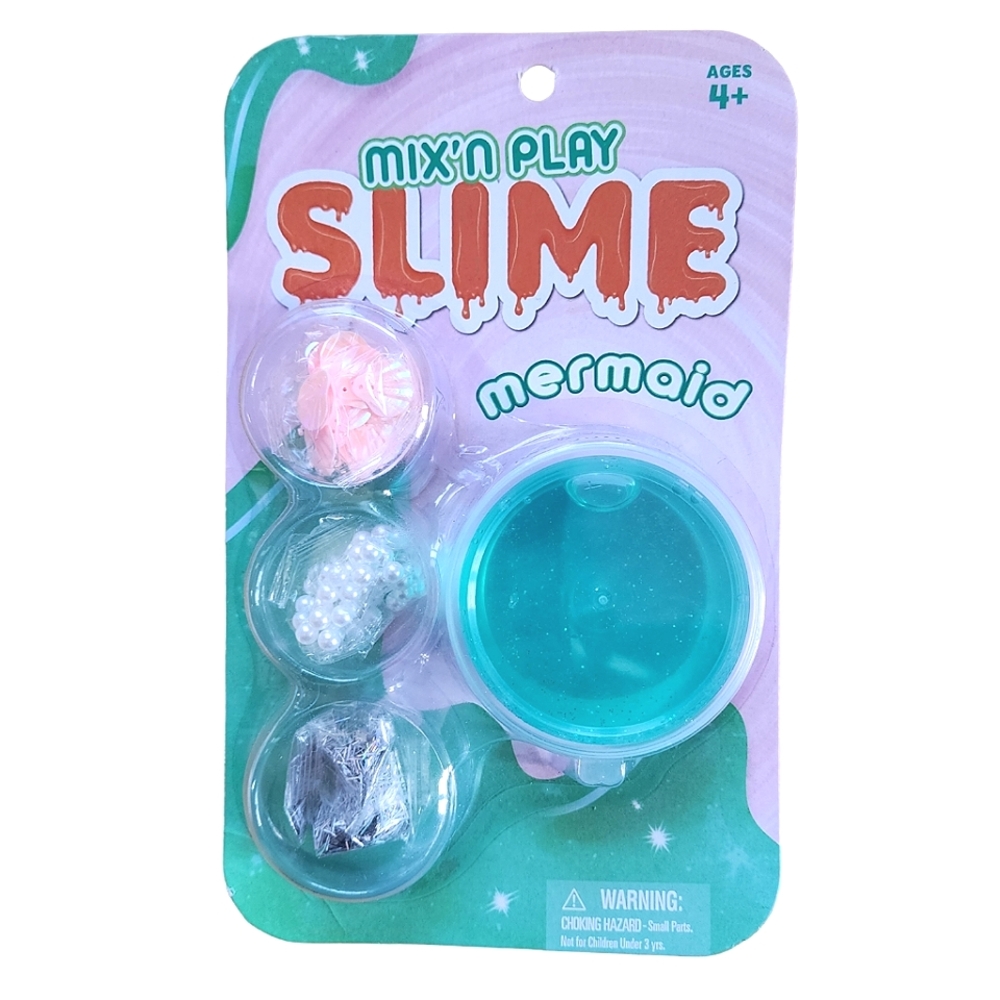 Mermaid Slime